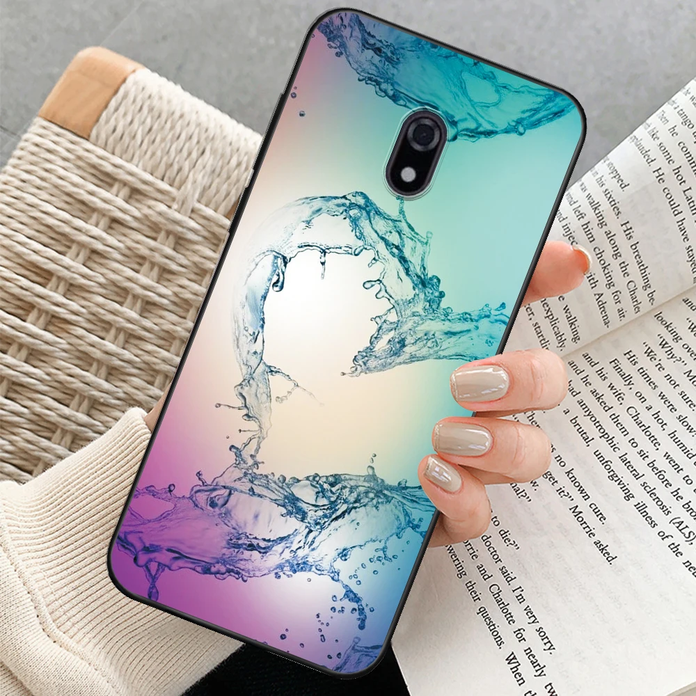 For Xiaomi Qin F22 Pro Case Fashion Soft TPU Silicone Back Case For Xiaomi Qin F21 Pro Phone Cover Funda Coque F22Pro Shockproof