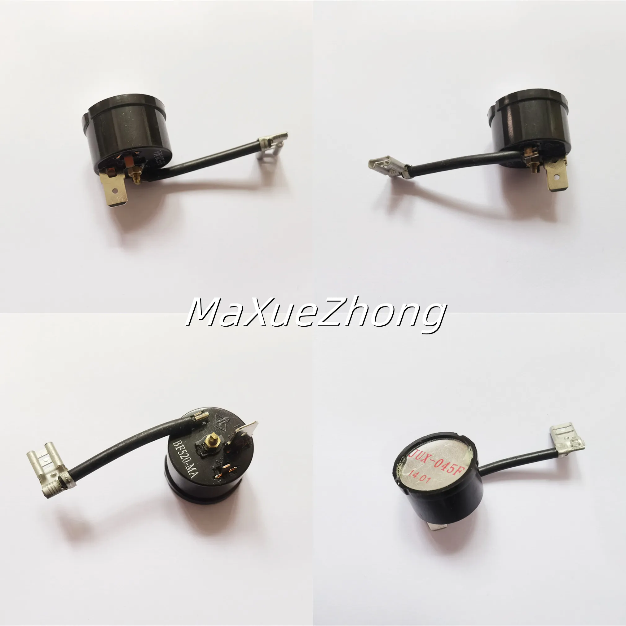 Original new 100% import external protector switch BF850-RA JUX-045F 14.11 BF520-MA 14.01