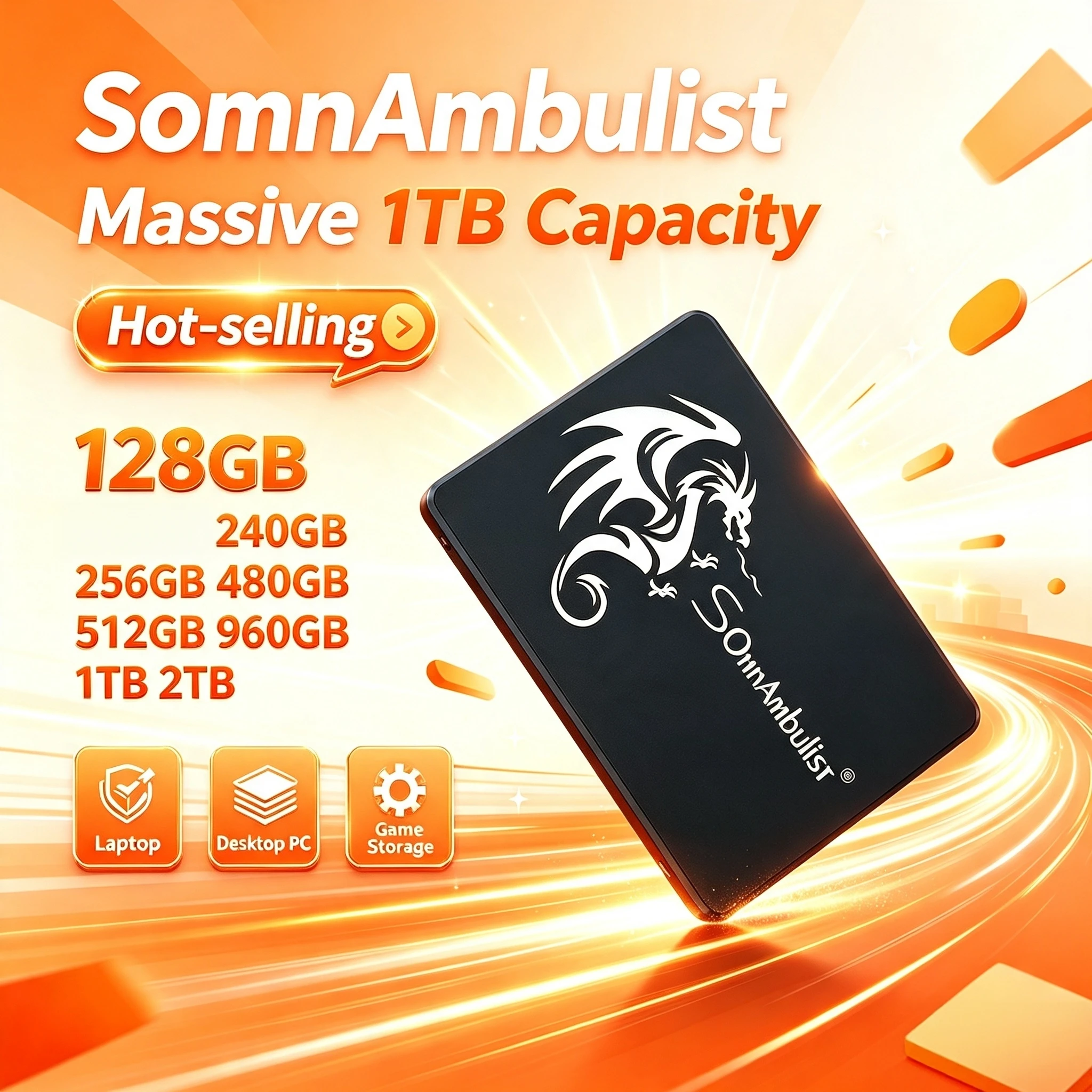 オリジナルsomnambulist-25インチ-sata3内蔵ssd-128gb-240gb-256gb-480gb-512gb-960gb-1tb-2tb-デスクトップ-ノートパソコン-プロ用