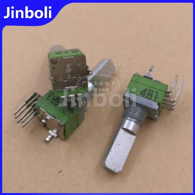 1PCS RK097 Type Dou…