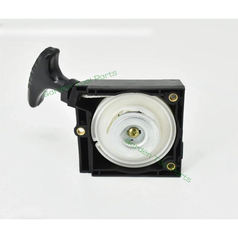 Recoil Starter Assembly For Kawasaki TH43 Brush Cutter