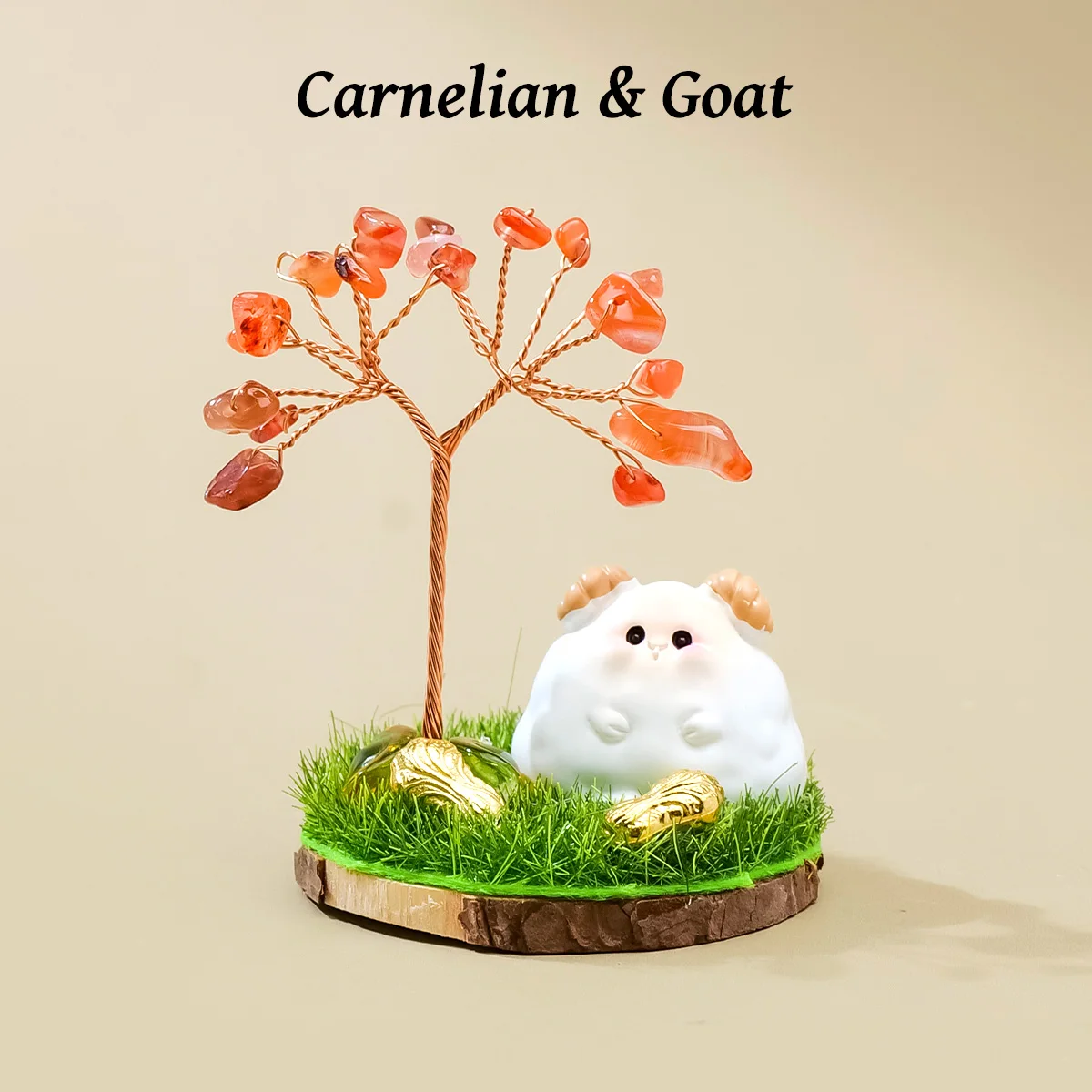Variant: Carnelian
