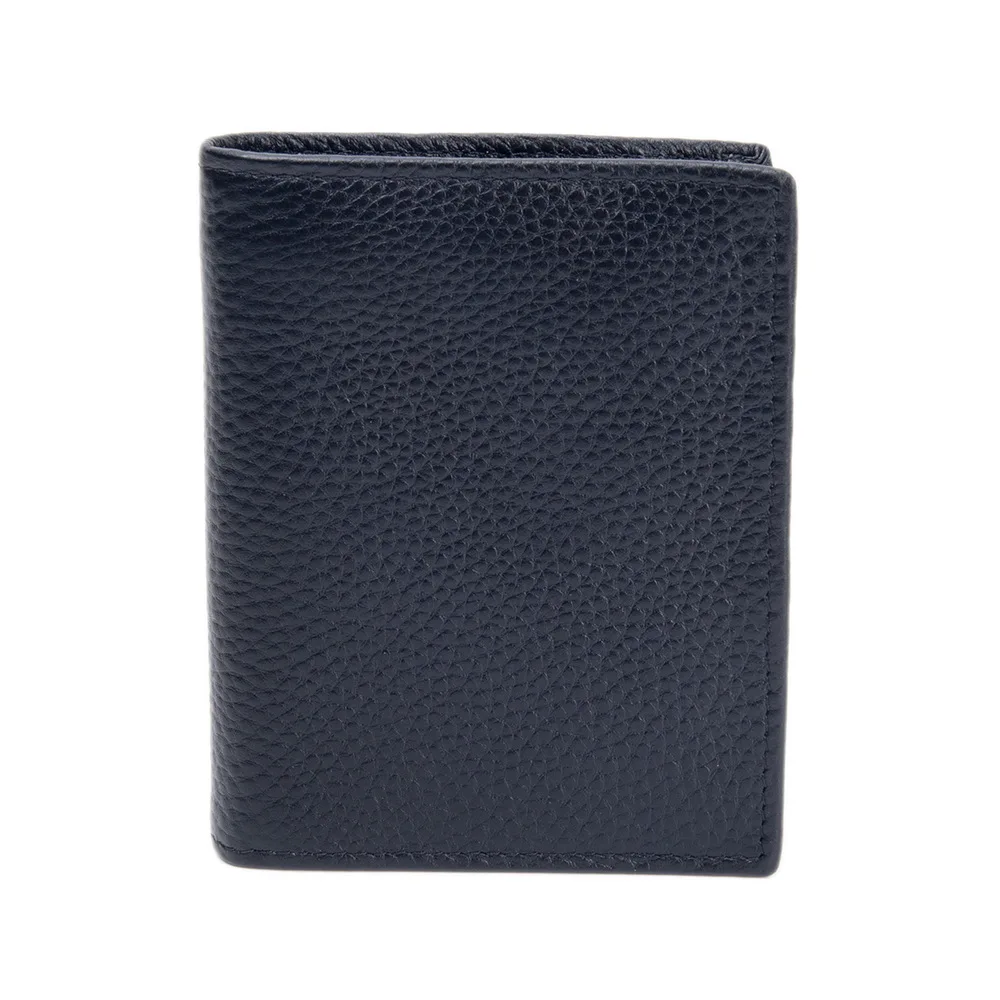 cartera-clasica-de-cuero-de-grano-de-guijarro-negro-para-hombre-billetera-de-piel-de-vaca-de-grano-superior-autentica-con-diseno-vertical-bloqueo-rfid-y-multiples-tarjetas