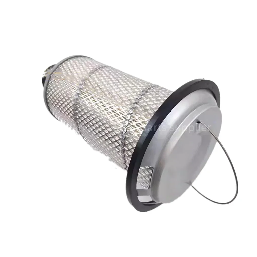 

For Kubota U40 U45 Kato HD307 308US Case CX55B 58 Air Filter Excavator Parts