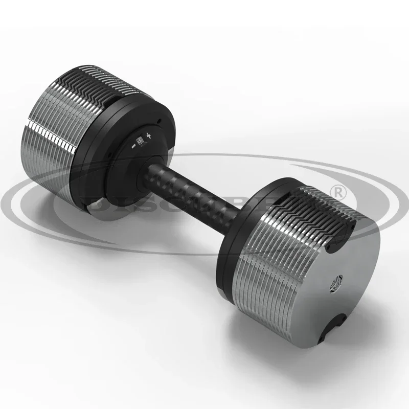 Latest 32KG Free Adjustable Weight Adjustable Dumbbell 1KG Increment for Home and Gym