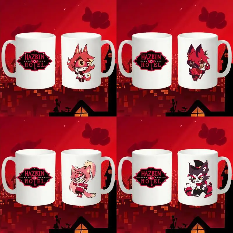 Anime Cartoons Cera…