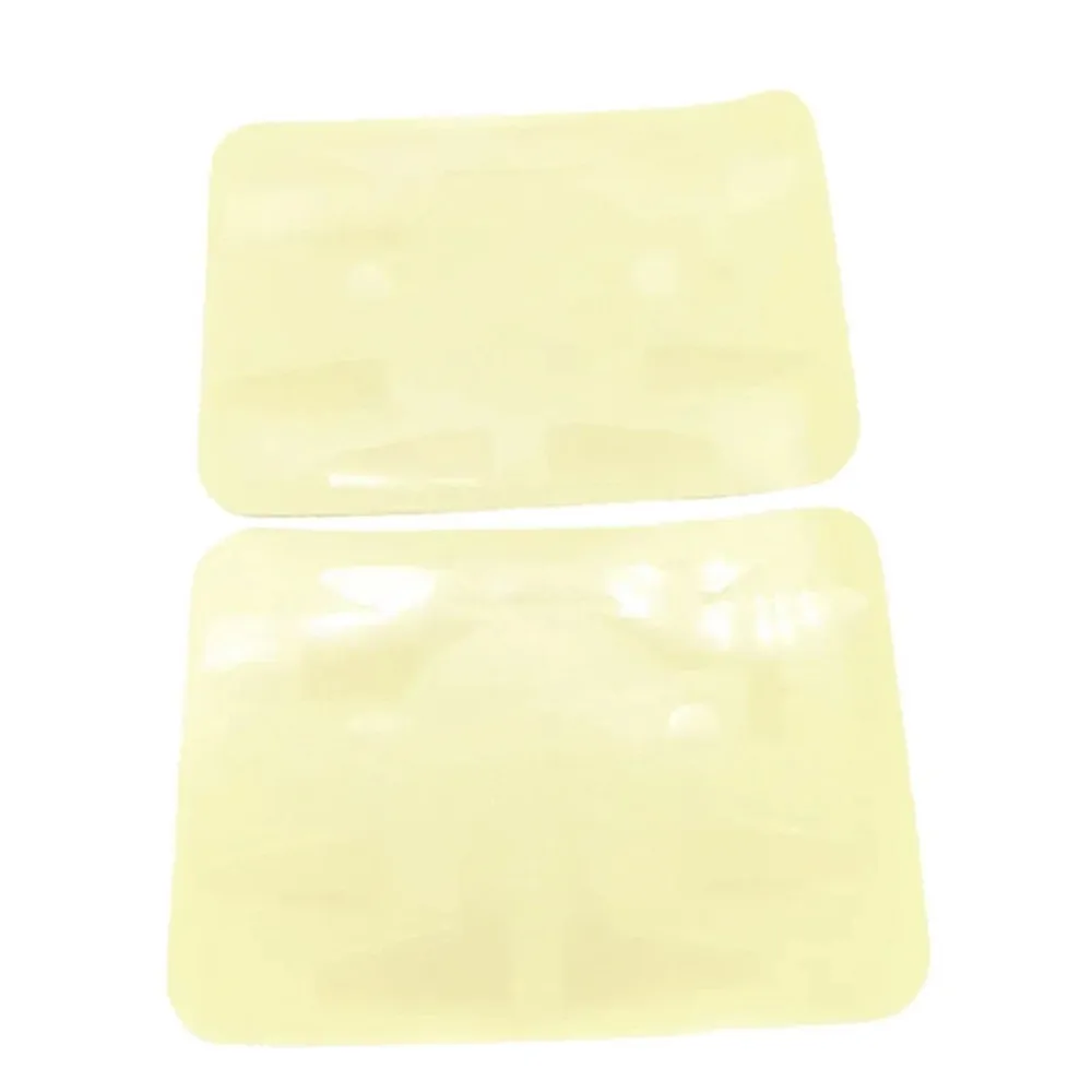 Резиновая крышка видоискателя, мягкий наглазник, наклейка для Fuji X-T50