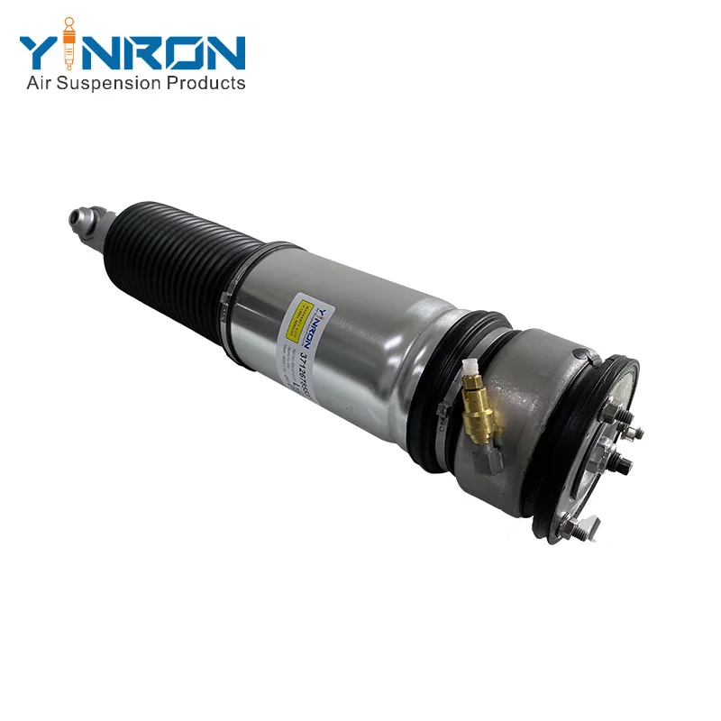 Air Suspension Stru…