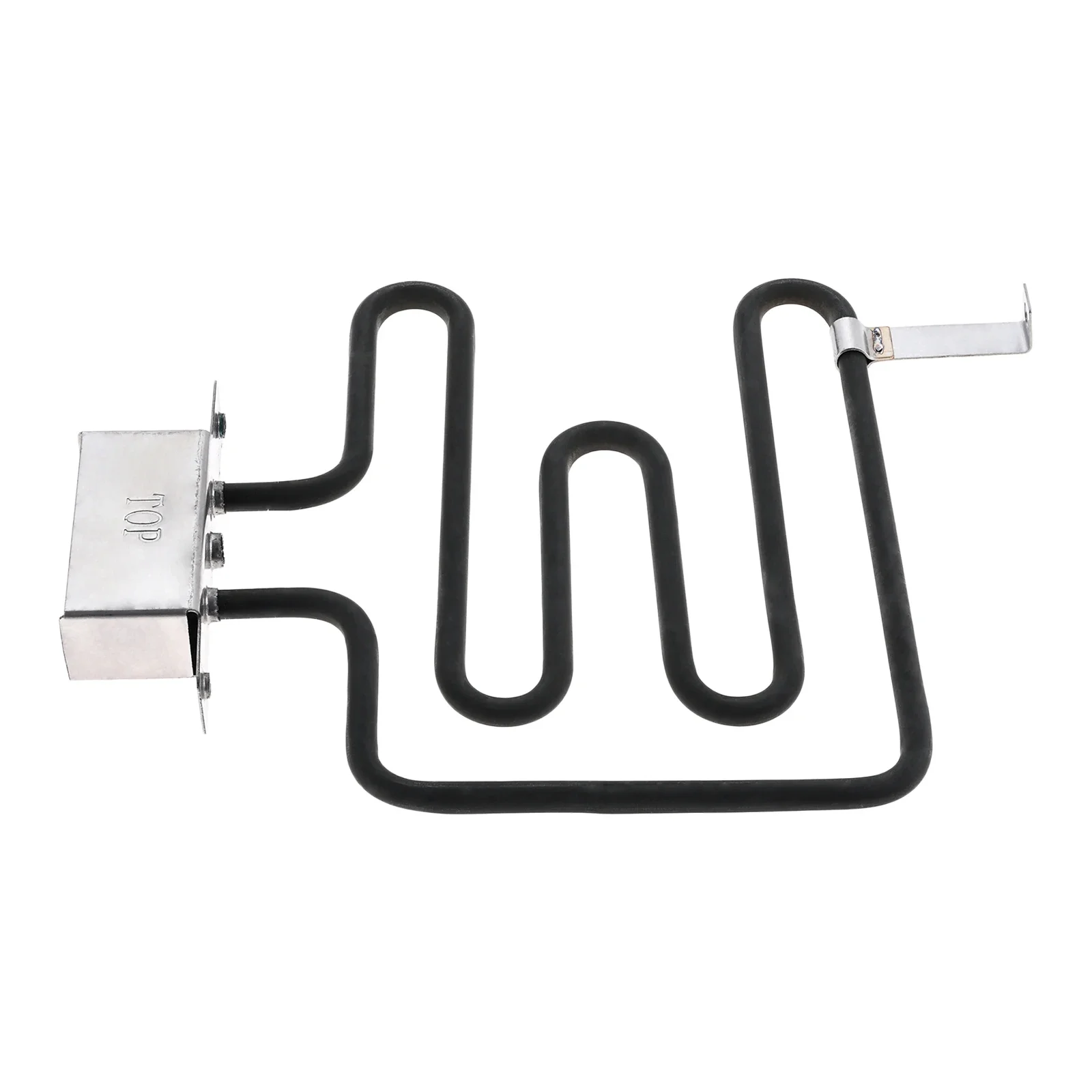 1Pc 1000 Watt Electric Heating Element Fit For Char Broil 18202077 Electric Vertical Smoker 30 Inch Anti-corrosion Rust-proof