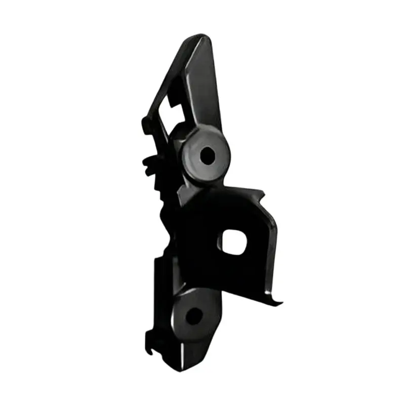 

51117450397 51117450398 Front Bumper Lower Mounting Bracket For BMW 4 Series G22 G23 Right