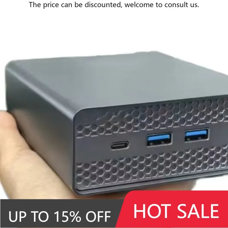 

Firebat AK-2 PLUS MINI PC