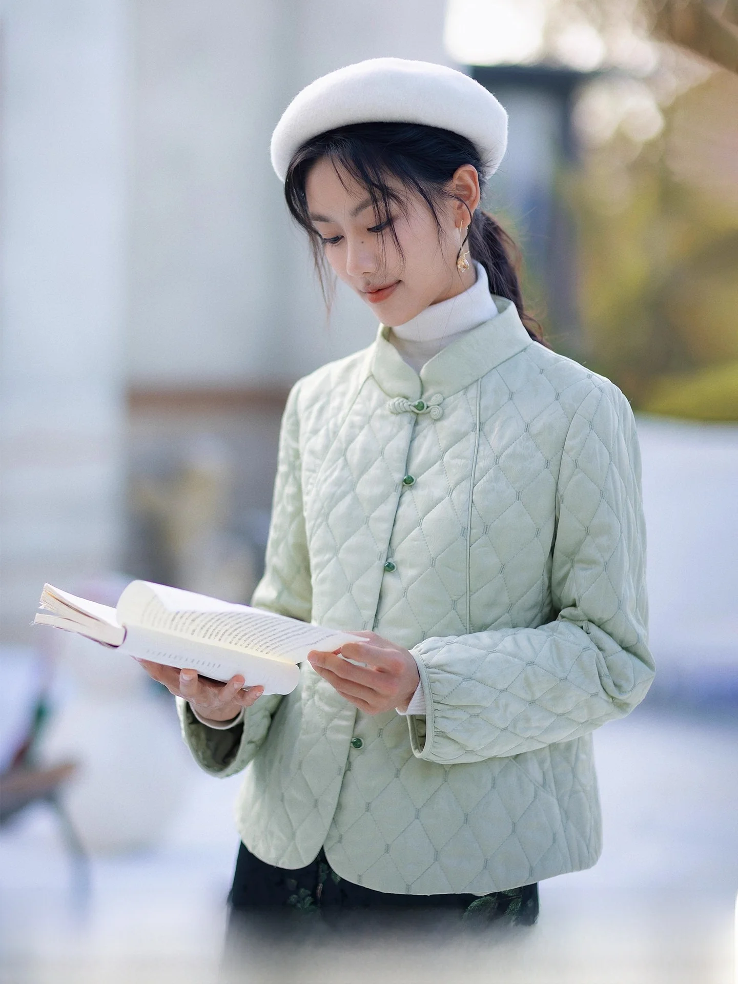 

Новая женская зимняя куртка свободного кроя из хлопка, повседневная, красная, брендовая, для города, в стиле Art Sle, с длинными рукавами, стандартный крой.