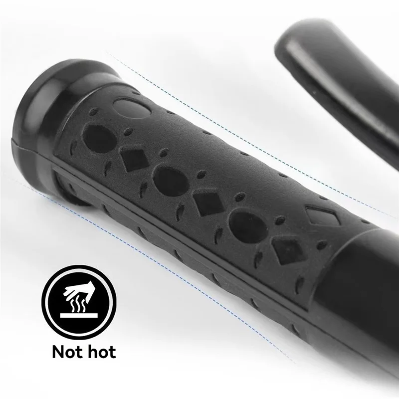 A44Z-800A Boden Schweißen Erde Clamp Clip Set Verdickte Kupfer Körper Schweißen Zangen Anti-Verbrühen Reparatur Werkzeuge