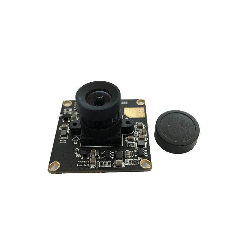 oem uvc industry mini face recognition 2MP hd 1080p AR0230 night vision micro laptop USB starlight Camera Module