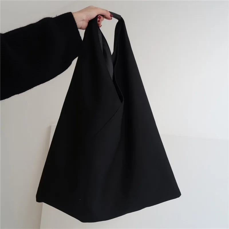 2024 Canvas Bag For Women Travel Shoulder Tote Hand Bag School Messenger Purse Handbag Top-Handle Shopping Bags