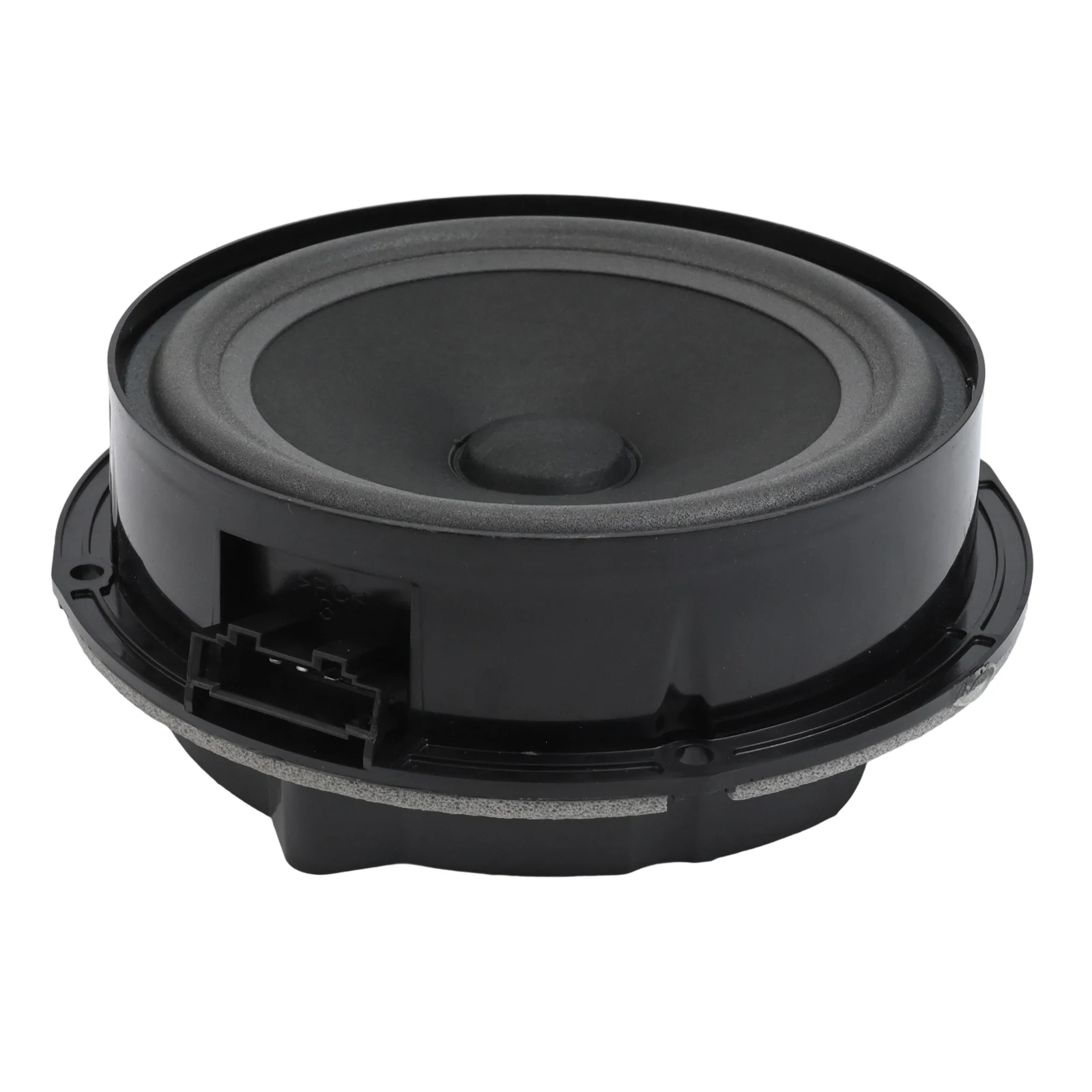 Speaker For Tiguan 5N0035454B 5N0035453C As Shown In The Picture Compact Size Easy Installation Installation Kit