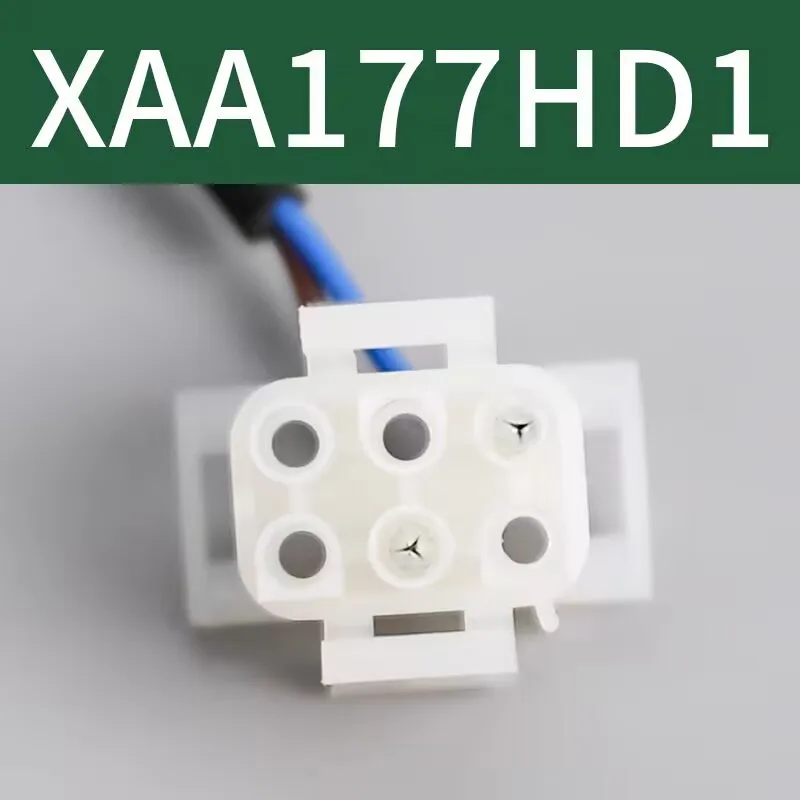 XAA177HD1  Elevator Level Sensor Cigarette Rod Magnetic Switch Ansons Elevator Spare Parts