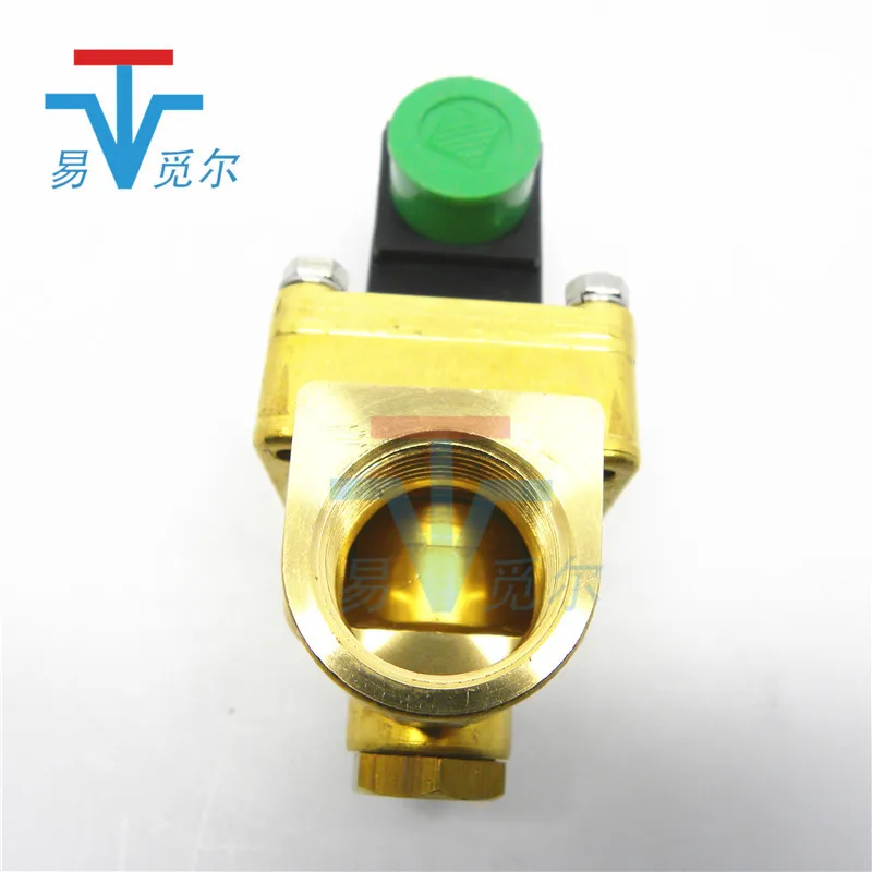 

Steam solenoid valve 21yw5z0t190 dn20 110v two-way high temperature