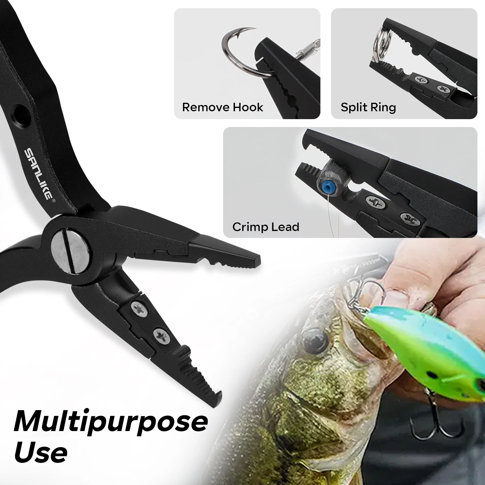 Thumbnail 4 - #60 Compare Fishing Hook Removal Tools Before You Buy