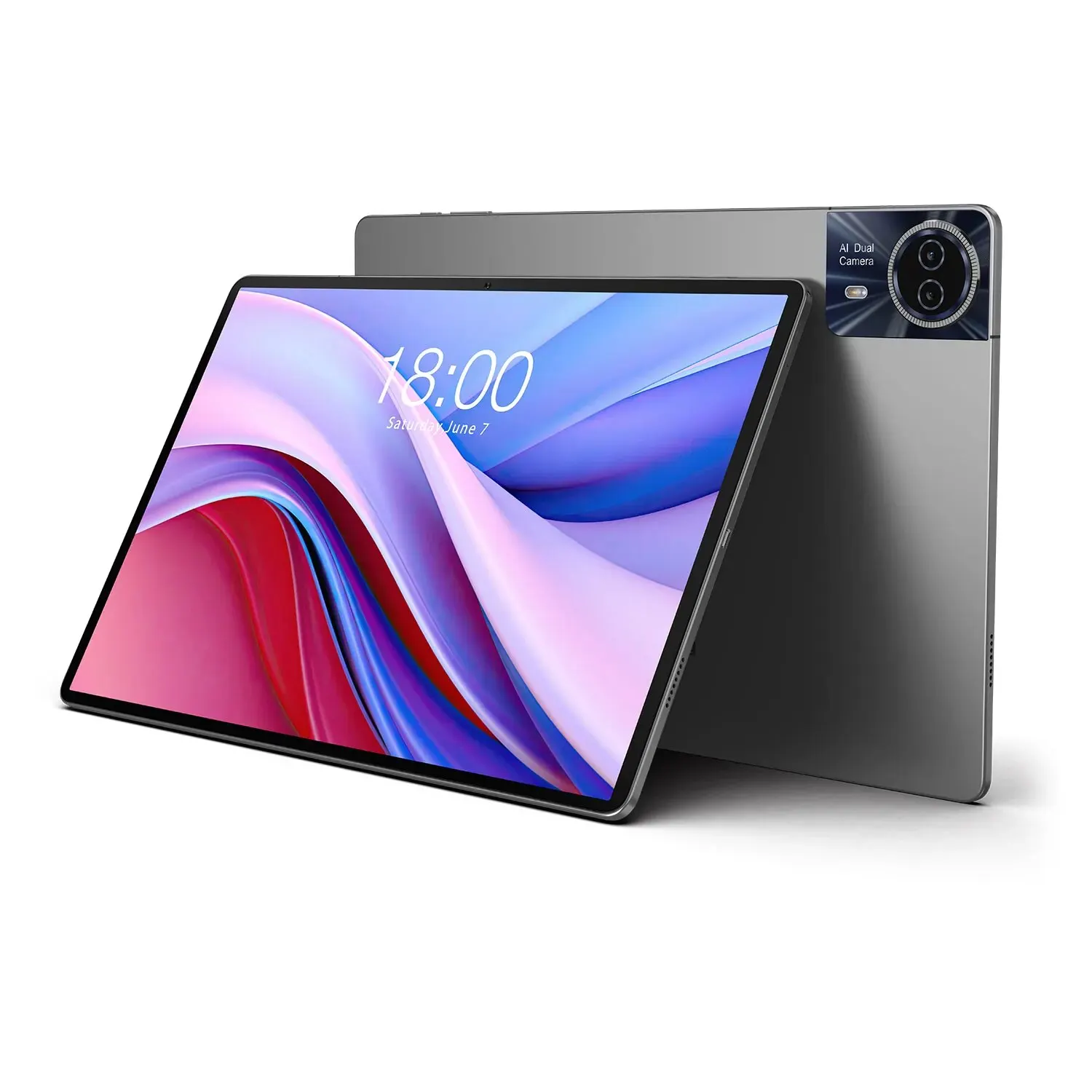 Планшет Teclast T50HD 2024 Unisoc T606 8-ядерный 1,6 ГГц/14 ГБ (6 ГБ + 8 Гб) RAM/256GB ROM/10,95 inch 1200 ×1920iPS/WIFI5G/4G/8000mAh/Type-C