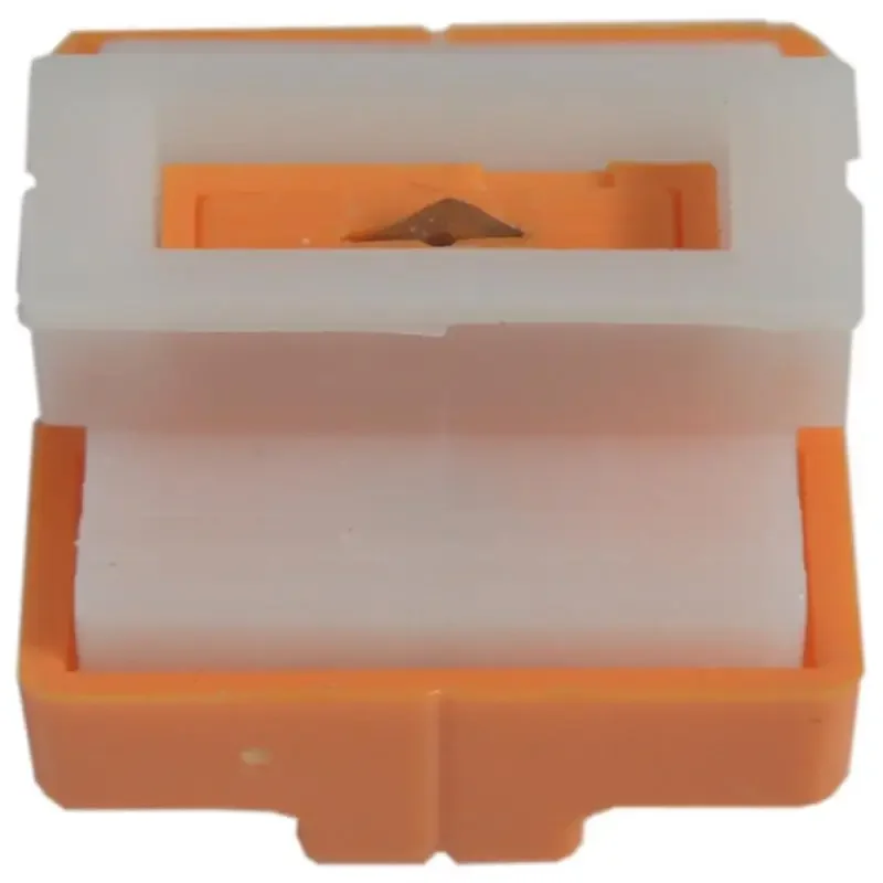 Lâminas de substituição para corte de papel a4/a5, guilhotina, cortador de papel para aparadores de fotos, suprimentos para scrapbooking, aparador de papel