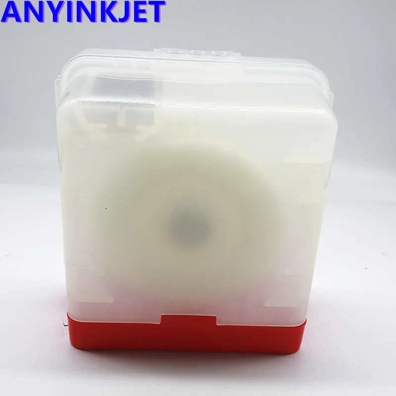 Used for Linx 8900 filter box red color Linx 8900 FA11100 FA11101 filter kits Service Module EASI-CHANGE