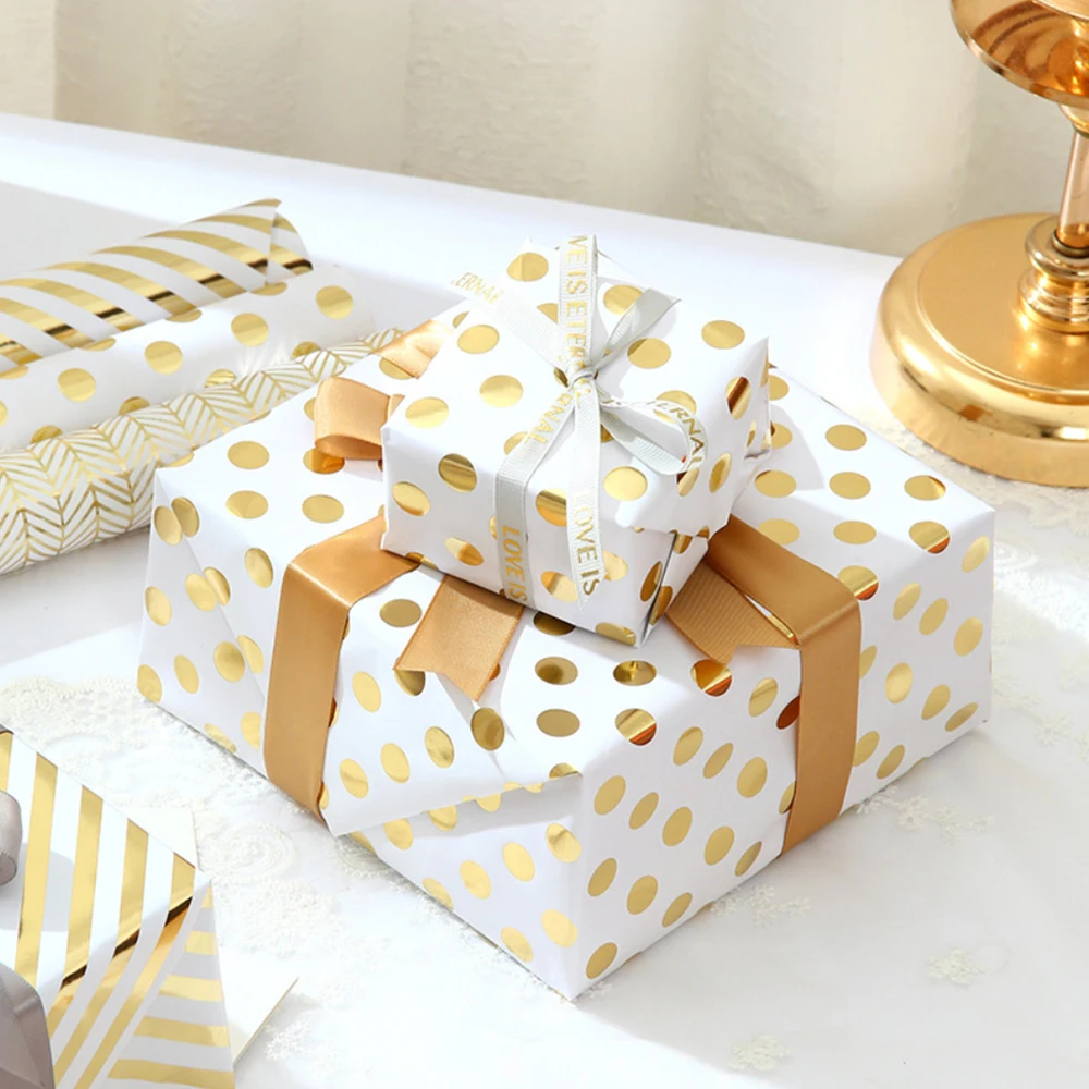 Aluminized Wrapping…