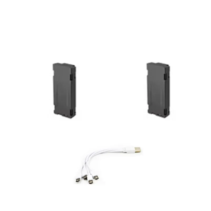 M7 Battery M7 Remote Control RC Drone Spare Parts Battery/Propeller For M7 Screen RC Drone Accessory M7 Battery Toyy
