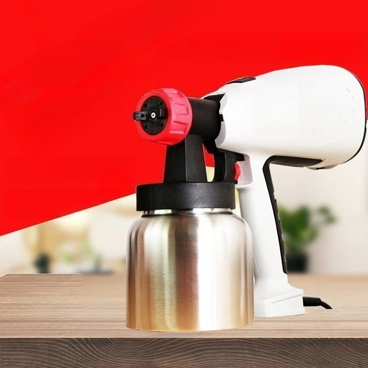 Sandblasting Machine, Baking Mousse, Chocolate Spray Gun, Small Household, Frost Blaster