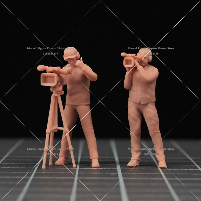 1/64 1/43 Scale Un-… - image