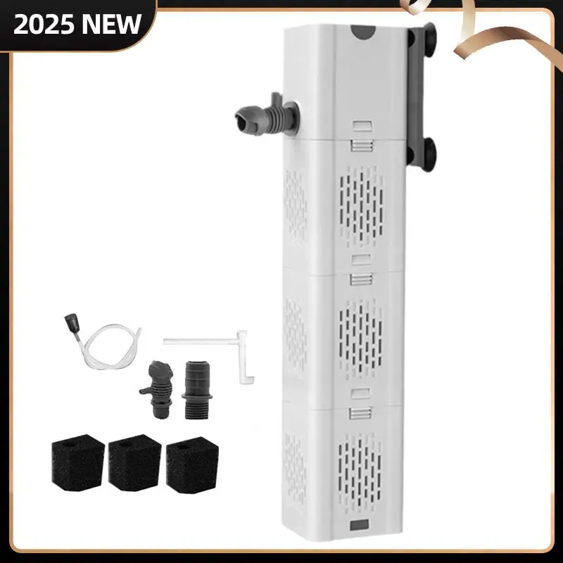 

AMETAL Cold Plunge Filter With 3 Mesh, Cold Pod Ice Bath Tub With Filter, Cold Plunge Accessories