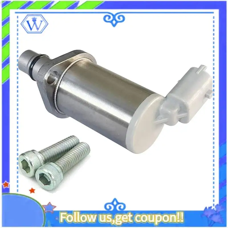 M46K-مجموعة صمامات التحكم بالشفط لمضخة الوقود SCV 55493549 55593780 لـ Colorado GM CC Canyonn 2.8L L4 Autoparts SCV
