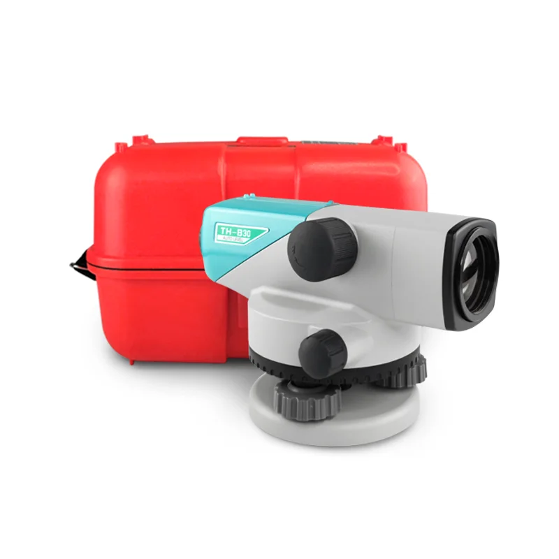 For SOKKIA B30 High-Precision Optical Automatic Leveling Instrument For Outdoor Engineering Genuine Auto Level With 1 Year