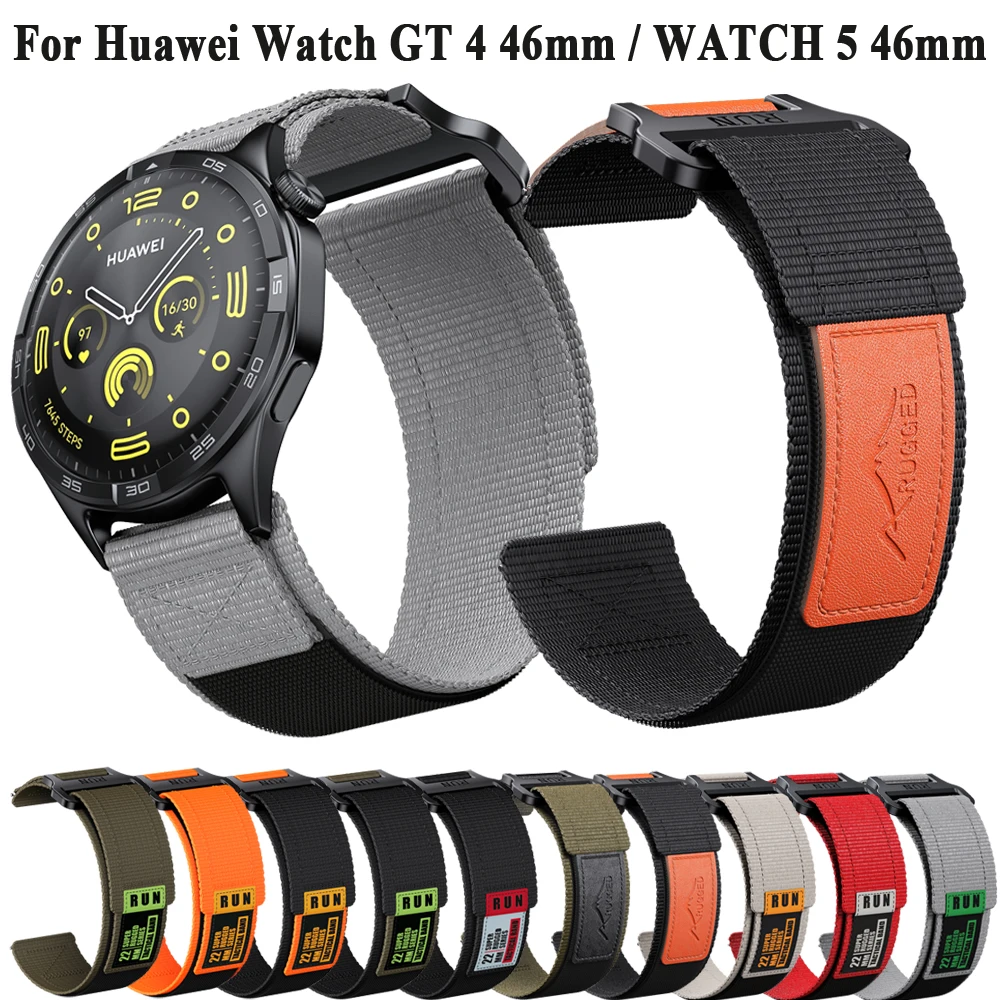 Straps Band For Hua… - image