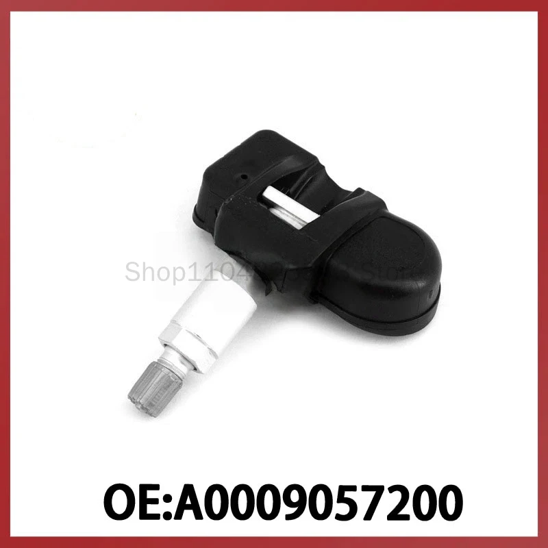 

A0009057200 Applicable to Mercedes-Benz Volkswagen Auto Parts TPMS Tire Pressure Sensor Tire Pressure Monitor
