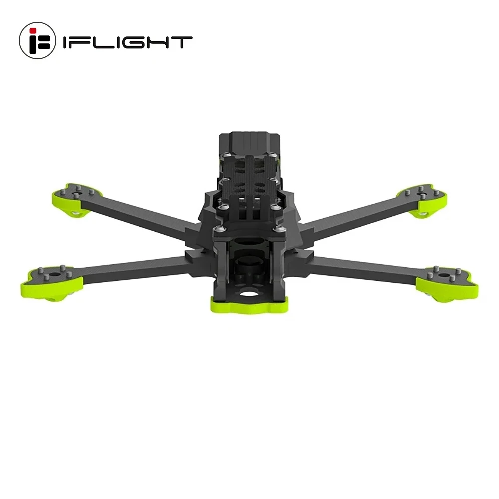 Iflight Nazgul DC5 … - image