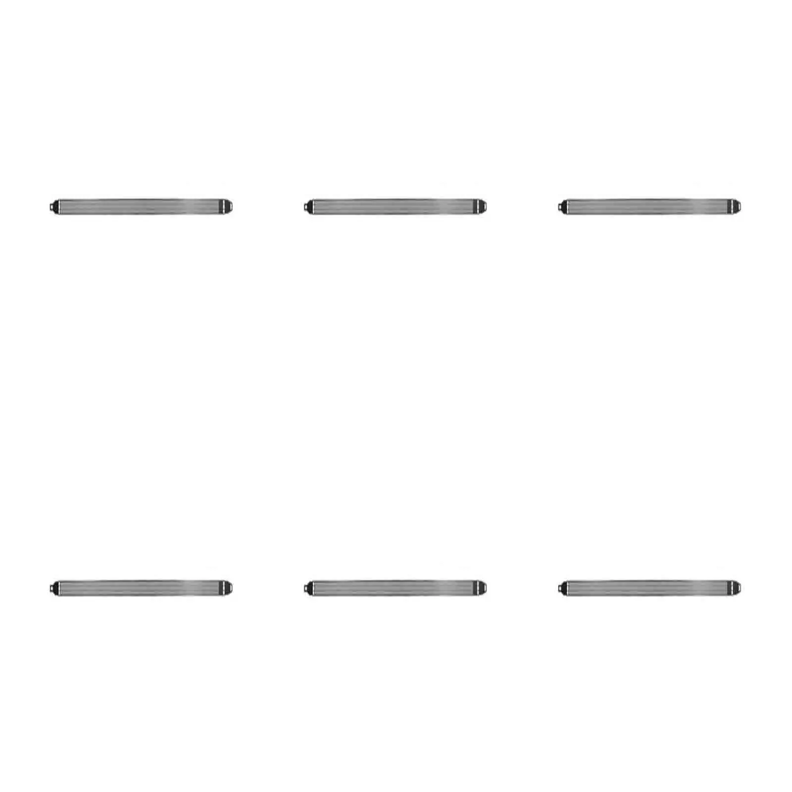 

6PCS Charge Corona Grid Fits For Konica Minolta C454 554E C224 C364E C284