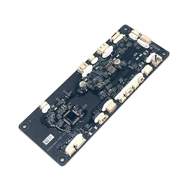 اللوحة الأم لـ Dreame L10s Ultra/L10 Ultra صيانة المكنسة الكهربائية اللوحة الأم لتحسين الأداء-A58E