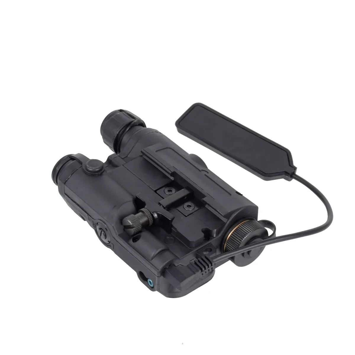 Tactical 553 Holographic Red Dot Sight AK Side Rail Scope Mount MI 20mm Picatinny Rail Mount Weapon Hunting Gun Accessories
