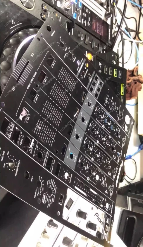 DJM-800 Mixing Platform Panel