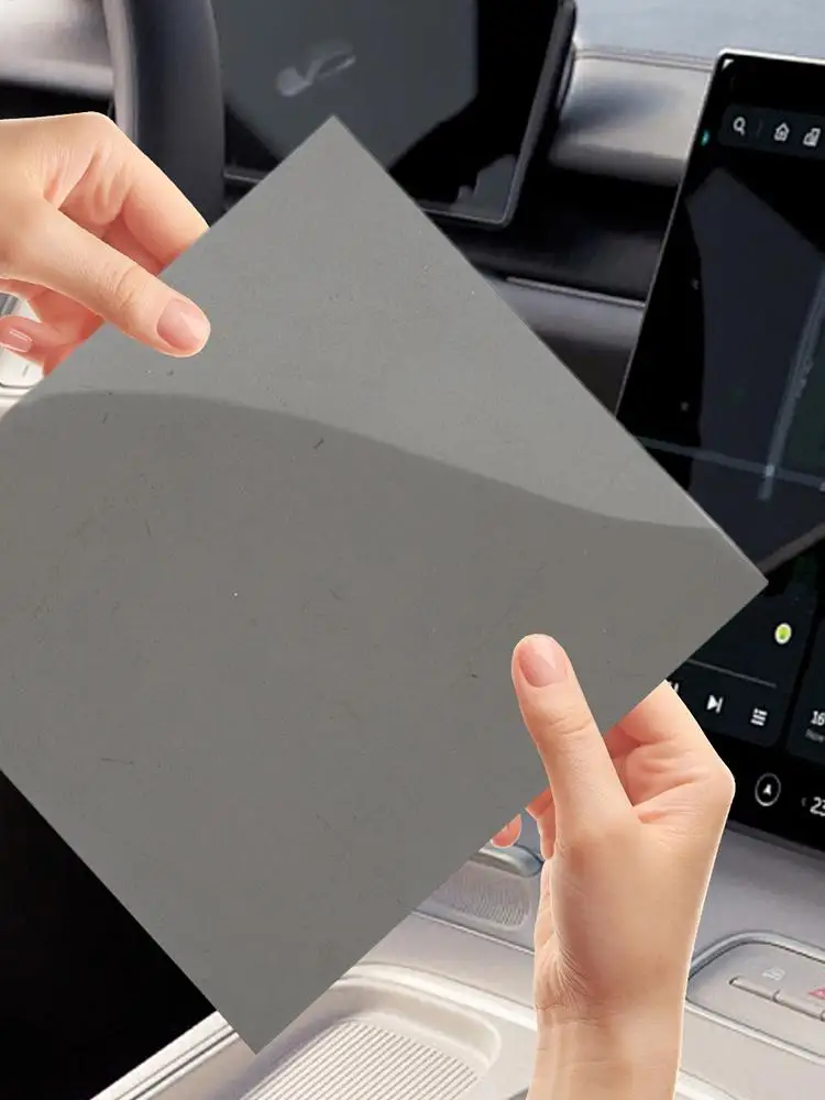 

10 "поляризационная пленка, поляризационный поляризатор, универсальная пленка для часов, мультиметр, калькулятор, ЖК-дисплей, ремонтная пленка, инструмент 18 см x 18 см