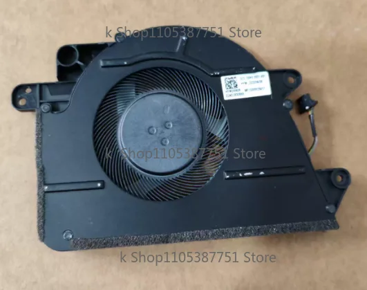 New Laptop CPU Cooling Fan For Xiaomi NoteBook Horizon Edition 14 XMA1904-AF BN9506S5H-N00P DC5V 0.45A