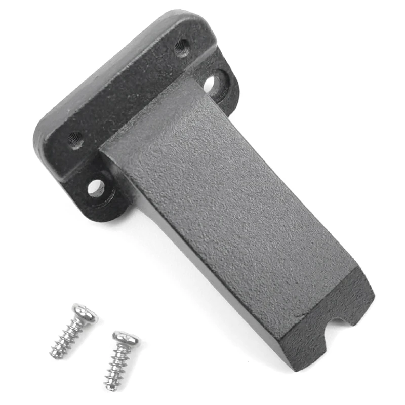 Achterspatbord Beugelhouder Voor Xiaomi M365 Pro 2 Elektrische Scooter Achterspatbord Achterlicht Krimpblok