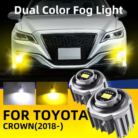 Fog lamp toyota crown-AliExpress