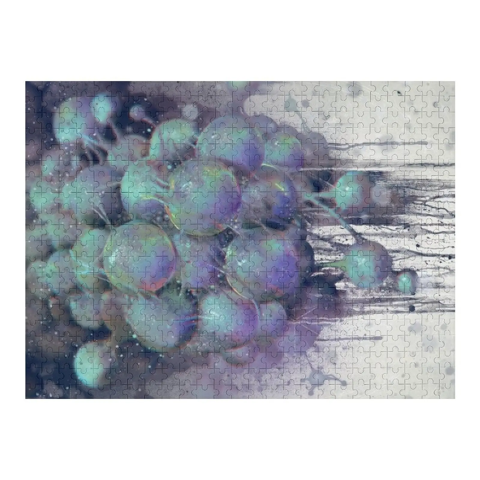 

Головоломка Yog-Soth by Loc Музи-пазл с индивидуальными фотографиями, деревянная головоломка с животными