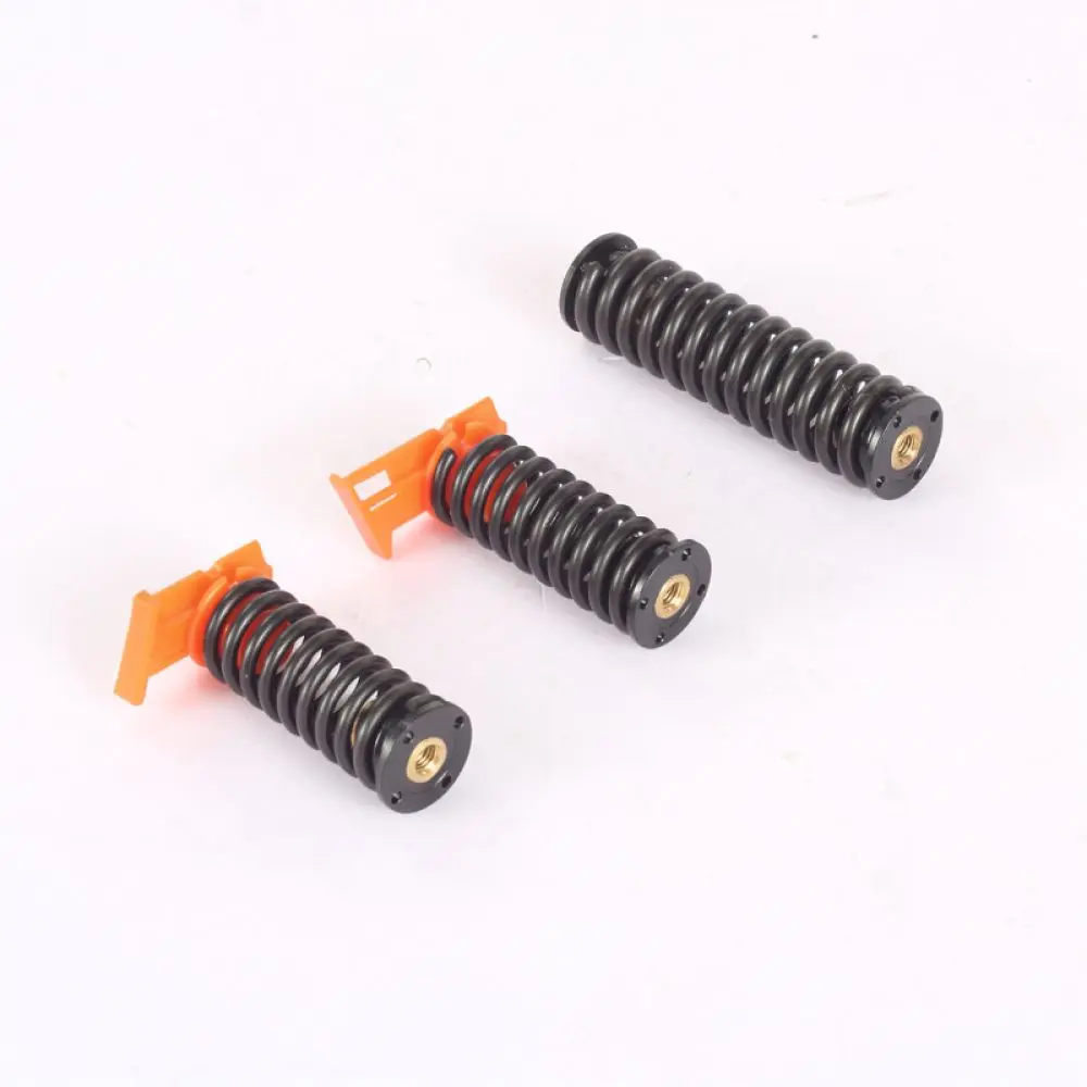 Replacement Vibration Damper Spring For Husqvarna 385 394 394xp 395 395xp Chainsaw Garden Equipment Engine Shock Absorber Parts