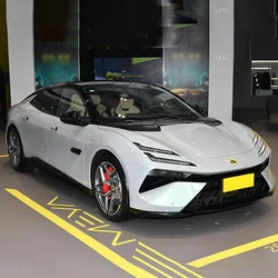 2024 Luxury flaggship Lotus emeya S+ R+ new car launched 4WD High Speed 650KM long range electric car New Energy Vehicle