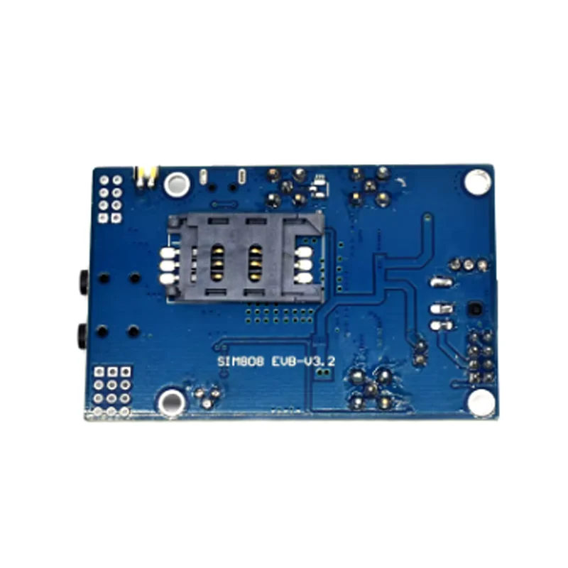 SIM808 Module GSM GPRS GPS Development Board IPX SMA with GPS Antenna for Arduino Raspberry Pi Support 2G 3G 4G SIM Card