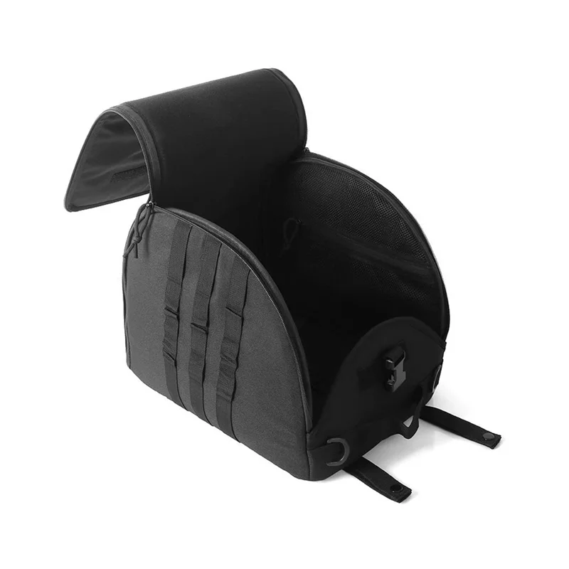 

Motorcycle Waterproof Bag Universal Helmet Bag Rider Backpack For BMW Rninet F900R F850GS R1200RT S1000RR K1600GT F700GS