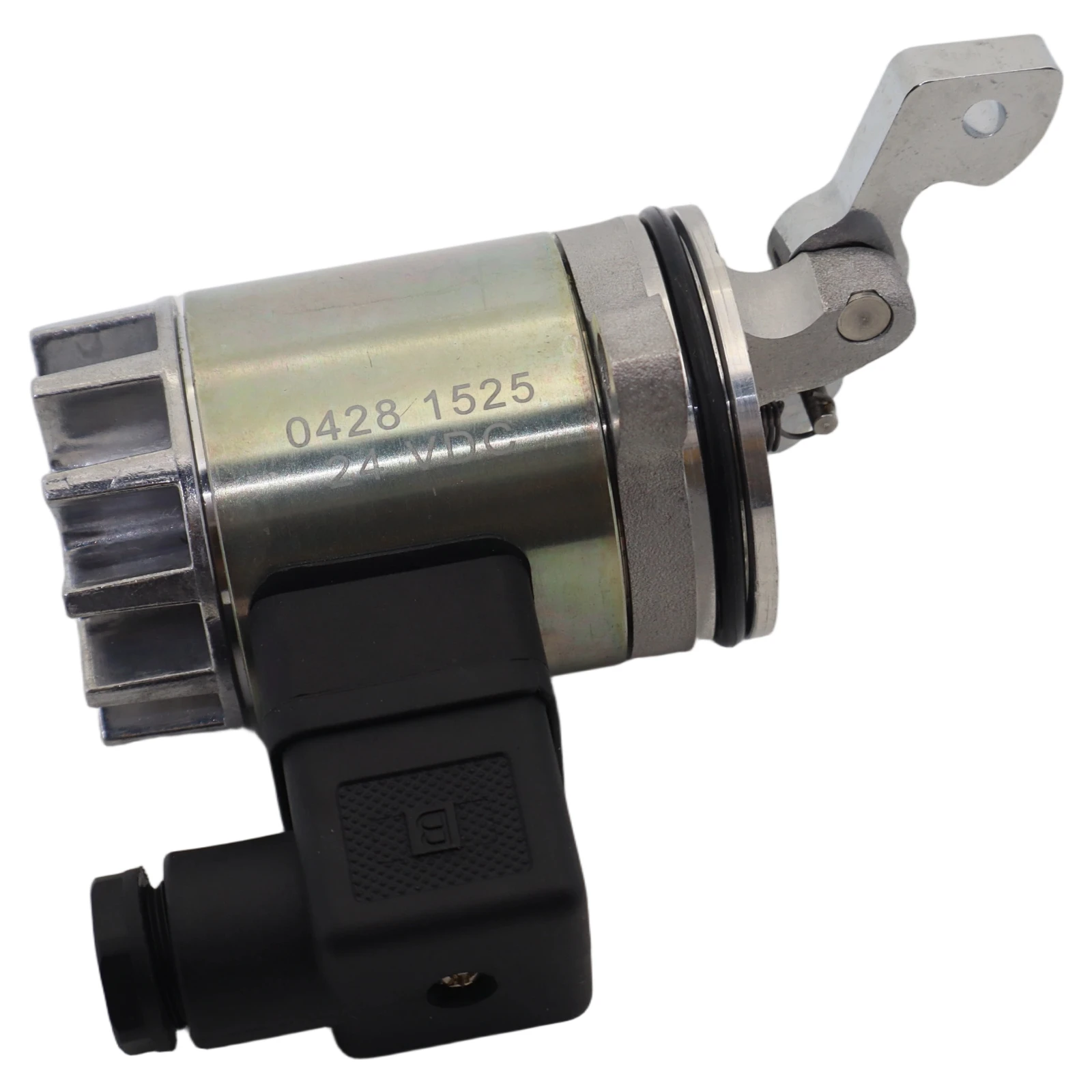 

12V Fuel Shut Off Valve Device Actuator Solenoid 04281525 For Deutz Engine F4L2011 F3M2011 BF4M2011 F4M2011 F3M1011 F4M1011